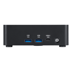 MSI Cubi NUC AI 1UMG Ultra Small PC