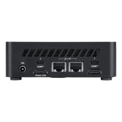 MSI Cubi NUC AI 1UMG Ultra Small PC