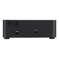 MSI Cubi NUC AI 1UMG Ultra Small PC