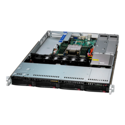 Supermicro WIO SuperServer SYS-512B-WR-1