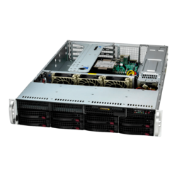 Supermicro WIO SuperServer SYS-522B-WR-1