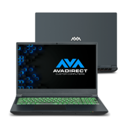 Clevo V350WNNQ  - TAA Compliant
