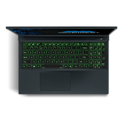 Clevo V350WNNQ  - TAA Compliant