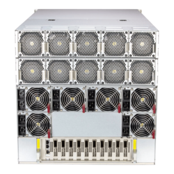 Supermicro GPU SuperServer SYS-A22GA-NBRT-G1