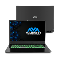 Clevo V370WNNQ  - TAA Compliant