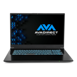 Clevo V370WNPQ - TAA Compliant