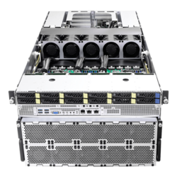 ASRock 6U8X-EGS2 SYN H200