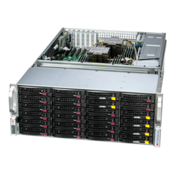 Supermicro SuperServer SSG-641E-E1CR36H