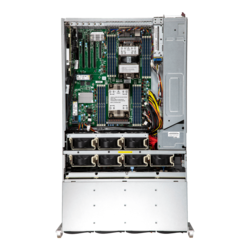 Supermicro SuperServer SSG-641E-E1CR36H
