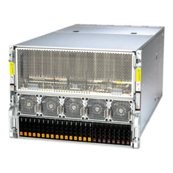 Supermicro GPU A+ Server AS -8125GS-TNMR2-1