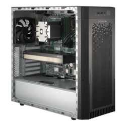 Supermicro SuperWorkstation SYS-532AW-C