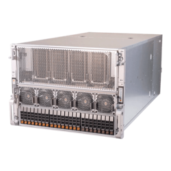 Supermicro GPU A+ Server AS -8125GS-TNHR