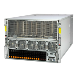 Supermicro GPU SuperServer SYS-821GE-TNHR-G1