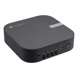 ASUS Chromebox 5a Ultra Small PC