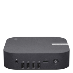 ASUS Chromebox 5a Ultra Small PC