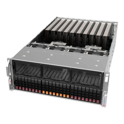 Supermicro GPU A+ Server AS -4125GS-TNRT2-1