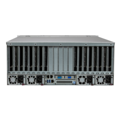 Supermicro GPU A+ Server AS -4125GS-TNRT2-1