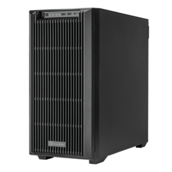 Custom Industrial PC (W880)