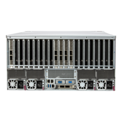 Supermicro GPU SuperServer SYS-521GE-TNRT-1