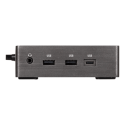 GIGABYTE  BRIX Custom Ultra Small PC