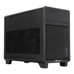 AMD B850 Custom Mini Media PC