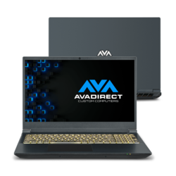 Clevo V350WNMQ - TAA Compliant