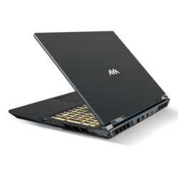 Clevo V350WNMQ - TAA Compliant