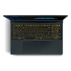 Clevo V350WNMQ - TAA Compliant