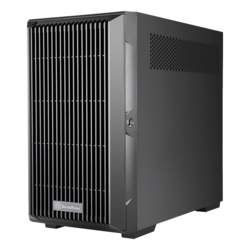 Intel W880 Custom Industrial PC