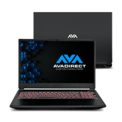 Clevo V255RNM - TAA Compliant
