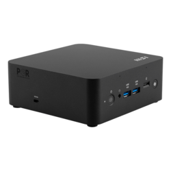 MSI Cubi NUC AI+ 2MG Ultra Small Copilot+ PC