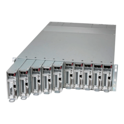 Supermicro MicroCloud A+ Server AS -3015MR-H10TNR