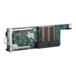 Supermicro MicroCloud SuperServer SYS-531MC-H8TNR