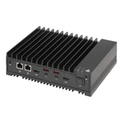 Supermicro IoT SuperServer SYS-E100-13AD-C