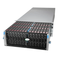 Supermicro Storage SuperServer SSG-640SP-E1CR90-G1