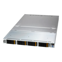 Supermicro Storage SuperServer SSG-121E-NE316R-1