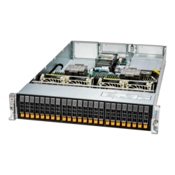 Supermicro Hyper SuperServer SYS-221H-TN24R-G1