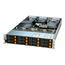 Supermicro Hyper A+ Server AS -2015HS-TNR-1