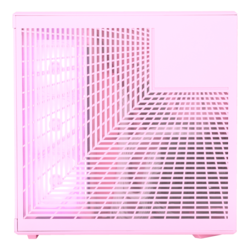 Blissful Pink Gaming PC (AMD)