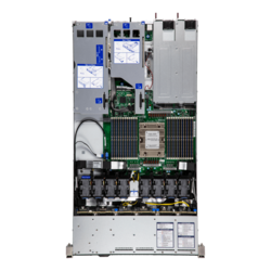 Supermicro Hyper A+ Server AS -1115HS-TNR-1