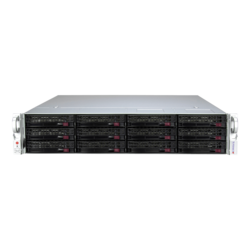 Supermicro WIO A+ Server AS -2015SV-WTNRT