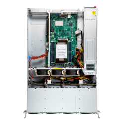Supermicro WIO A+ Server AS -2015SV-WTNRT