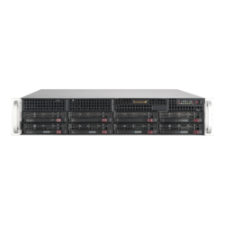 Supermicro Mainstream A+ Server AS -2015A-TR