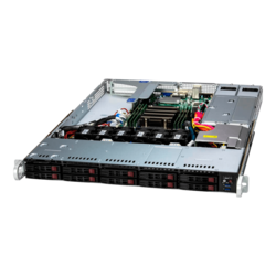 Supermicro WIO A+ Server AS -1115SV-WTNRT