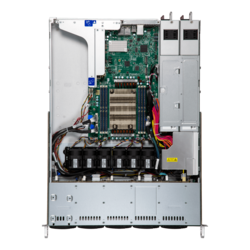 Supermicro WIO A+ Server AS -1115SV-WTNRT
