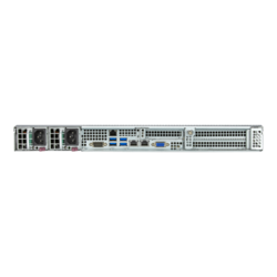 Supermicro WIO A+ Server AS -1115SV-WTNRT