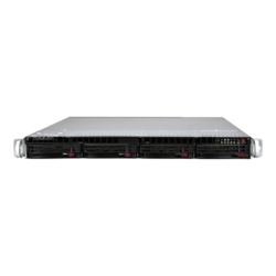 Supermicro WIO A+ Server AS -1015SV-WTNRT
