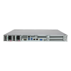 Supermicro WIO A+ Server AS -1015SV-WTNRT