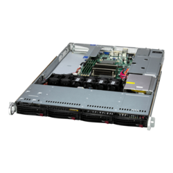 Supermicro WIO SuperServer SYS-511R-W