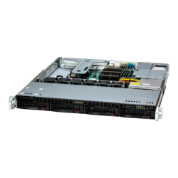 Supermicro Mainstream SYS-511R-M